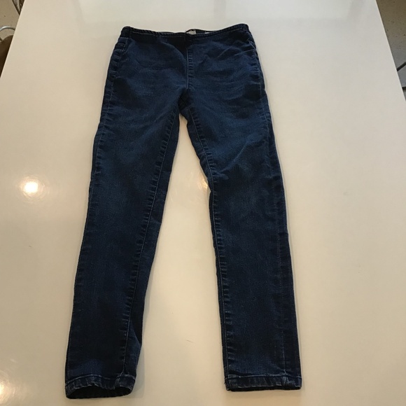 Jessica Simpson, Skinny Pull on Stretch Jeans - Picture 1 of 5